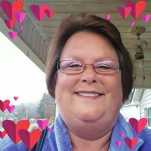 Meet your Posher, Angie